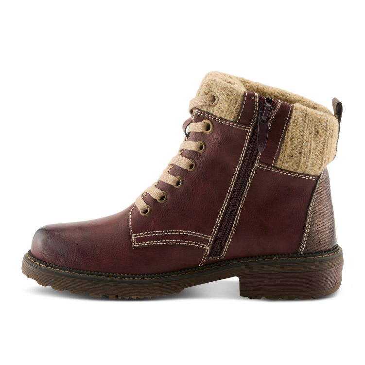 SPRING STEP Khazera Boot