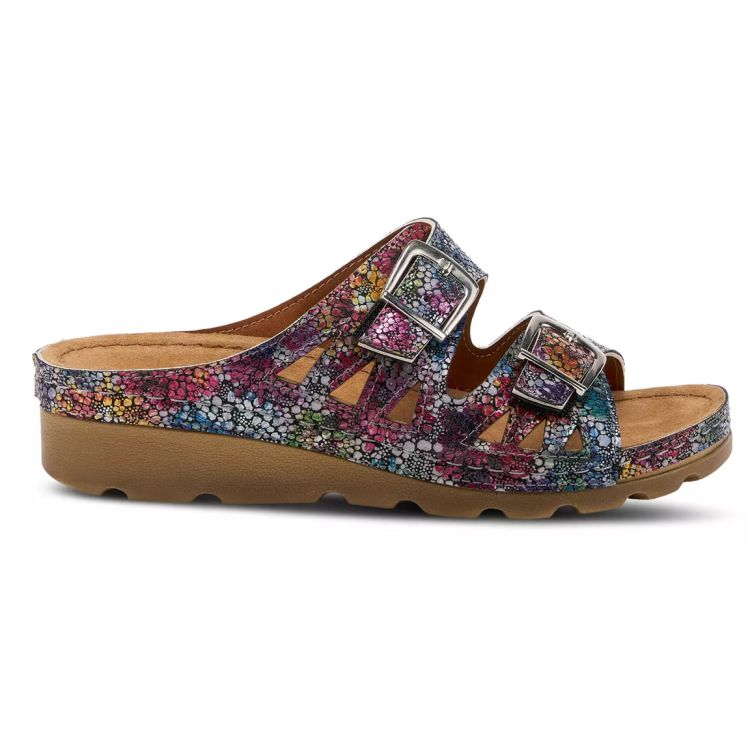 SPRING STEP Flexus