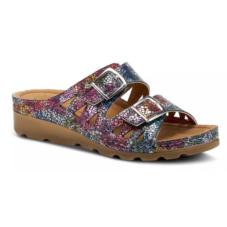 SPRING STEP Flexus
