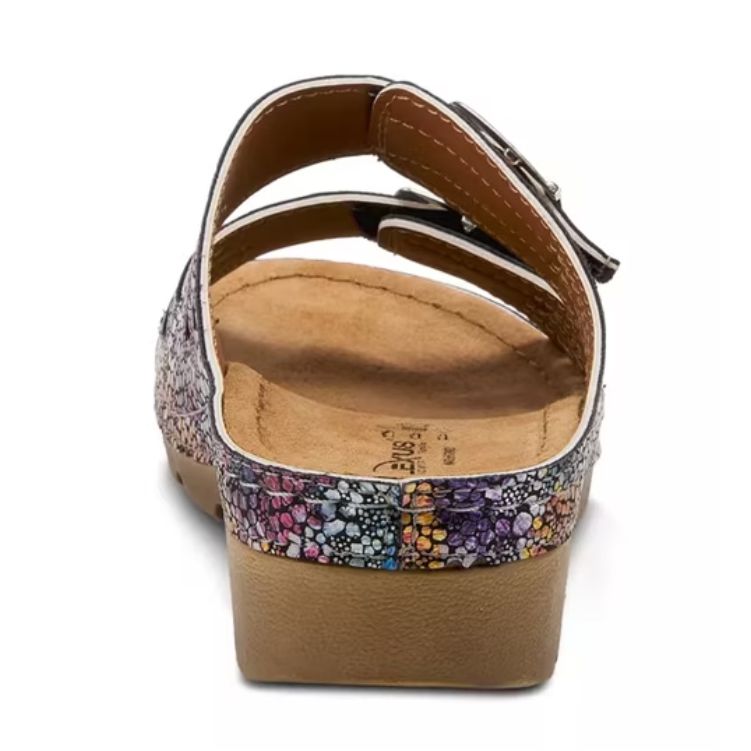 SPRING STEP Flexus