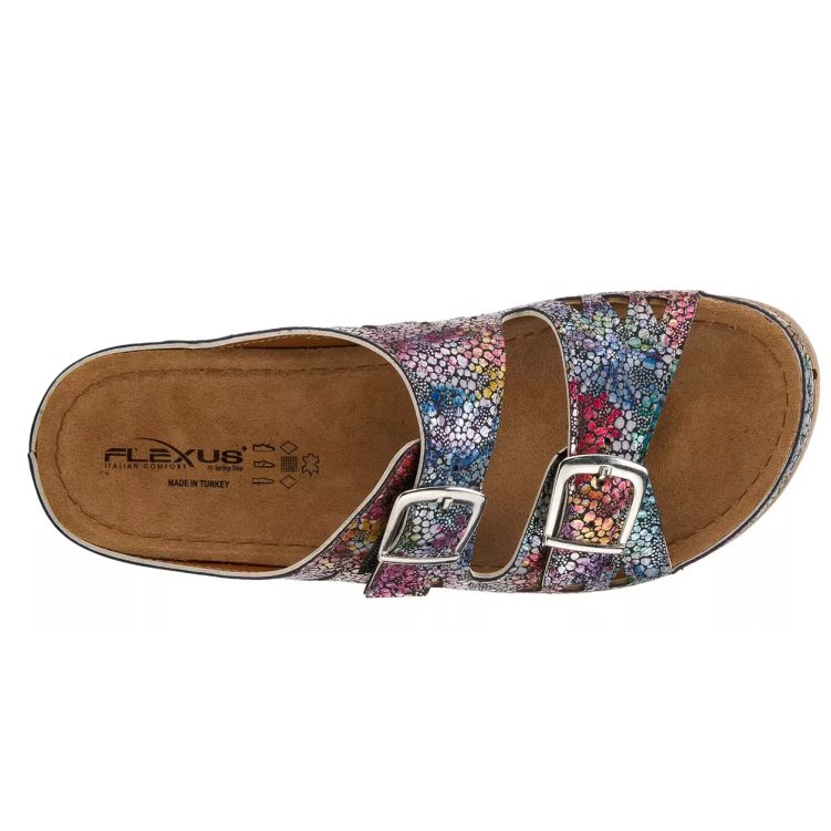 SPRING STEP Flexus