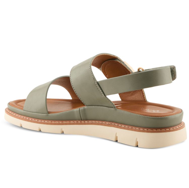 SPRING STEP Patrizia Maryade Sage Green