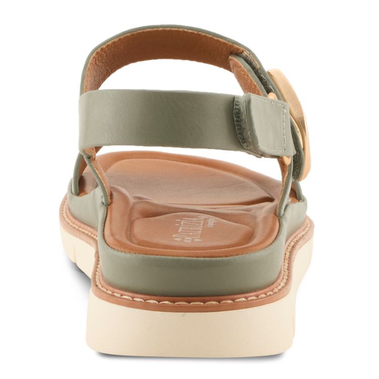 SPRING STEP Patrizia Maryade Sage Green