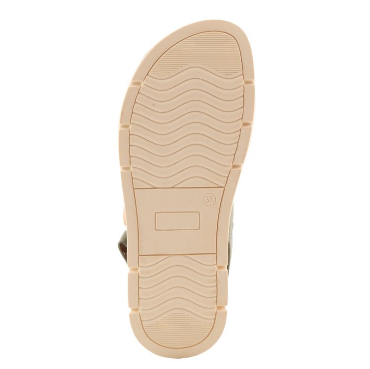 SPRING STEP Patrizia Maryade Sage Green