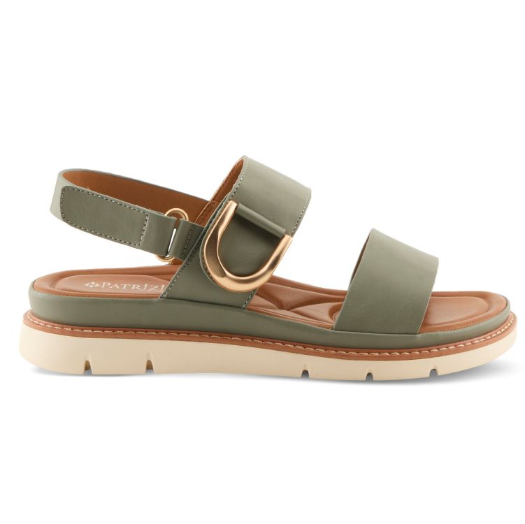 SPRING STEP Patrizia Maryade Sage Green