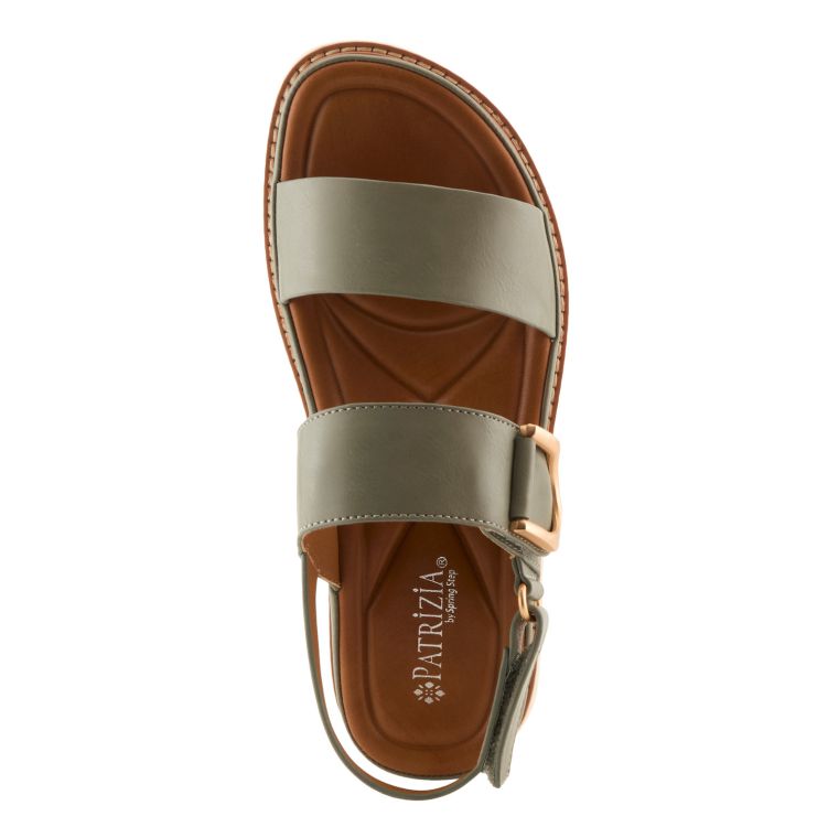 SPRING STEP Patrizia Maryade Sage Green