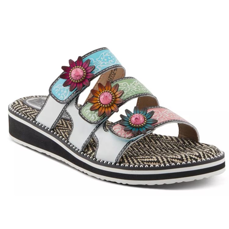 SPRING STEP Maryse