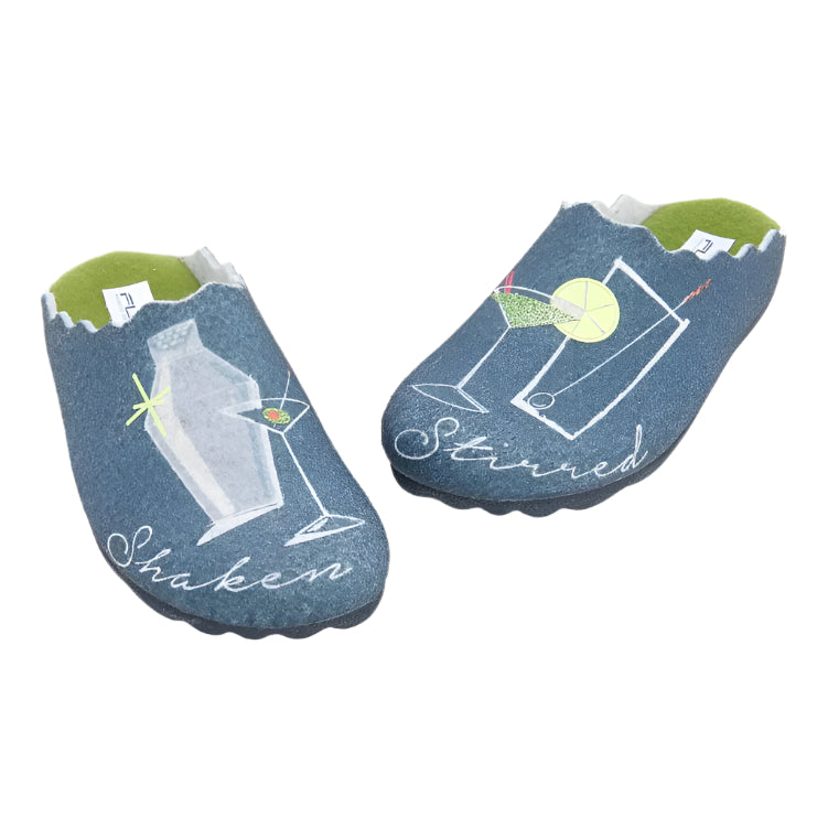 SPRING STEP Flexus Cocktail Navy