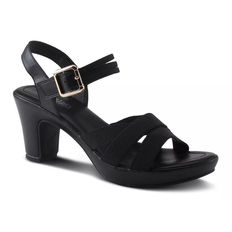 SPRING STEP Patrizia