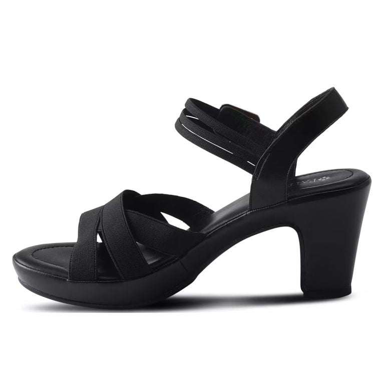 SPRING STEP Patrizia
