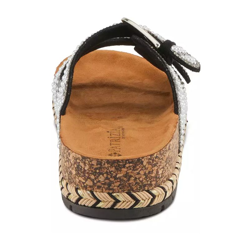 SPRING STEP Pearline