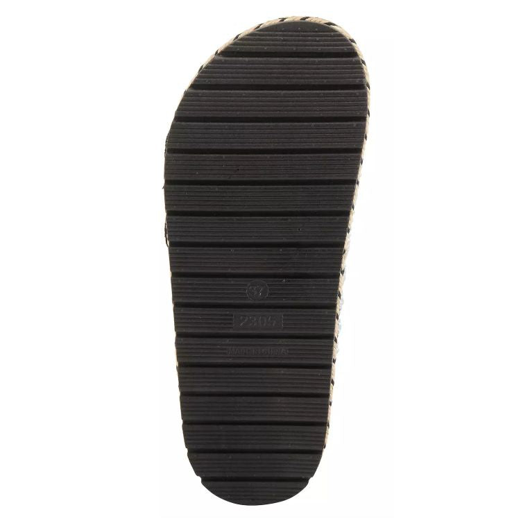 SPRING STEP Pearline