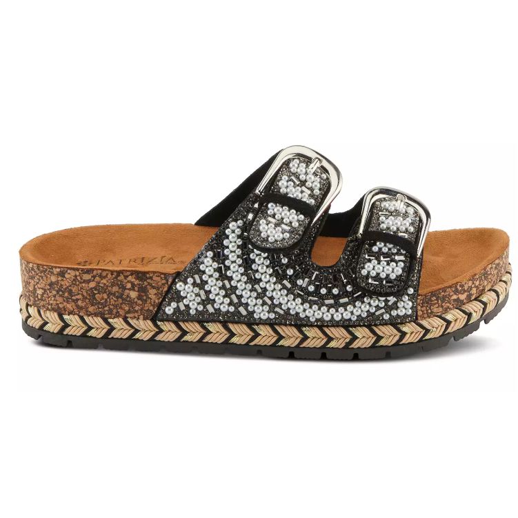 SPRING STEP Pearline