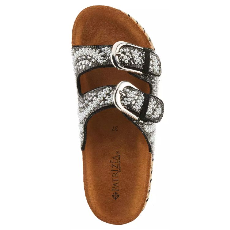 SPRING STEP Pearline