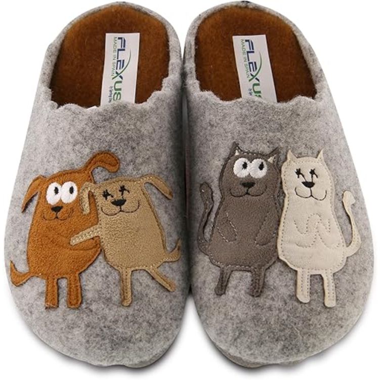 SPRING STEP Flexus Petlove