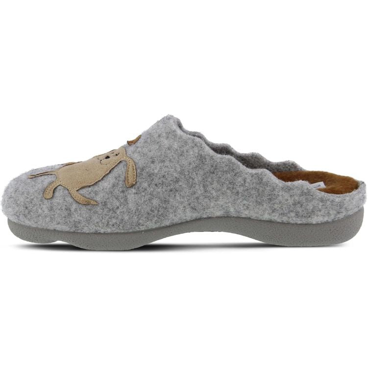 SPRING STEP Flexus Petlove