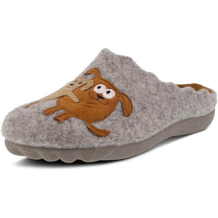 SPRING STEP Flexus Petlove