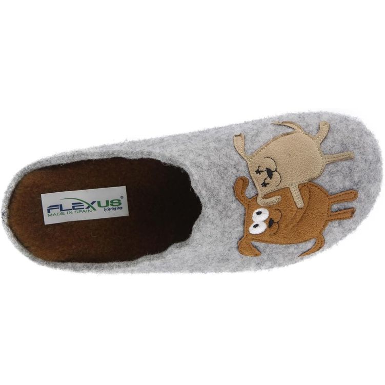SPRING STEP Flexus Petlove
