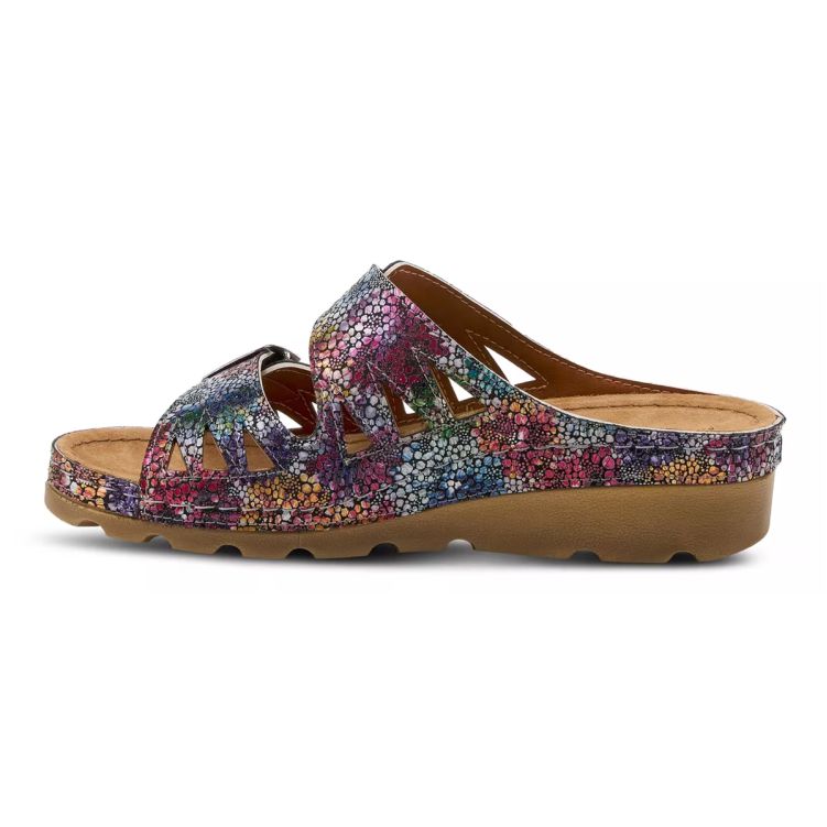 SPRING STEP Flexus