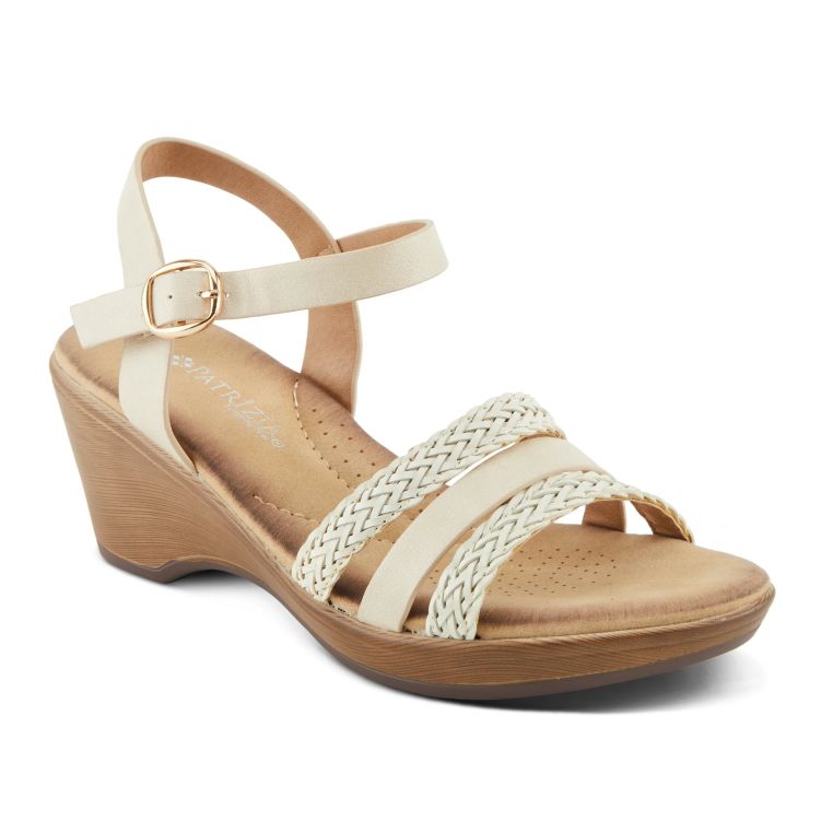 SPRING STEP Zinovia