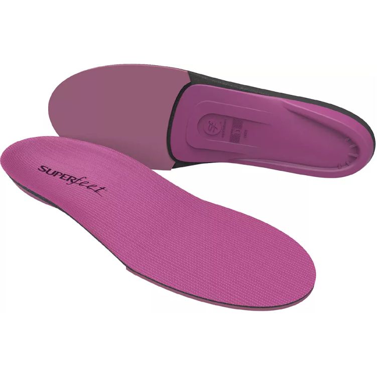 Superfeet All Purpose Extra Cushion Arch Support