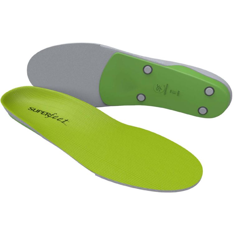 SUPER FEET All Purpose High Arch Support Insoles