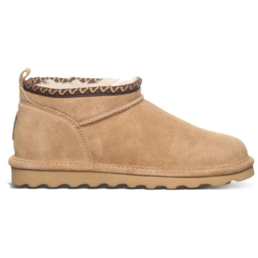 BEARPAW Super Shoty Deco