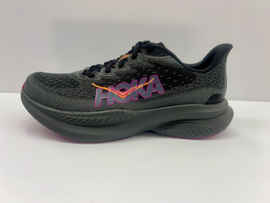 Hoka Mach 6 (#205 Women's Athletic)