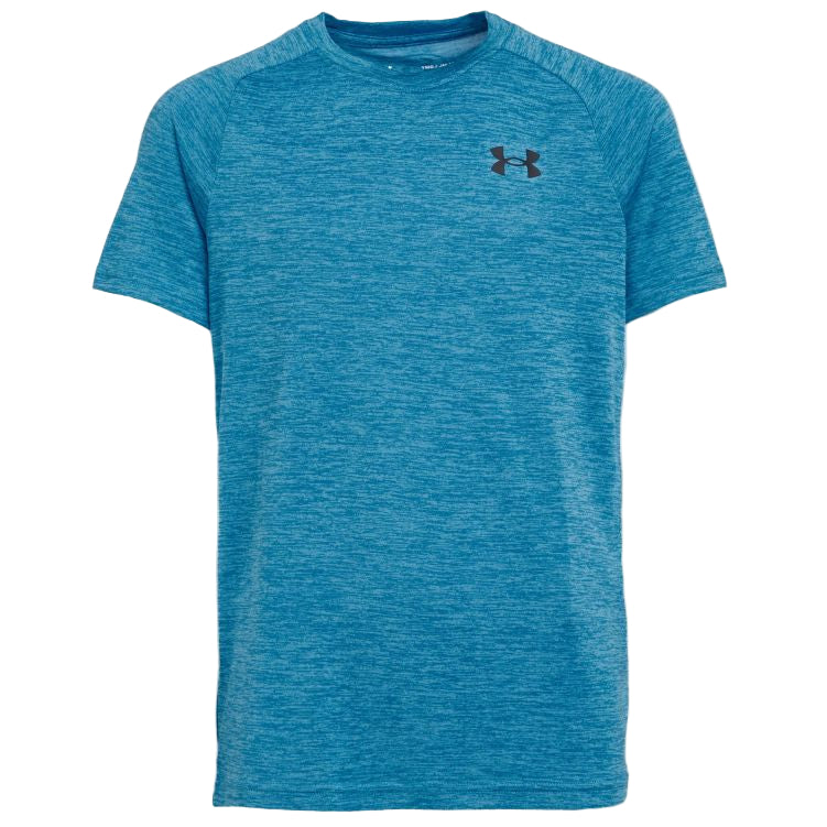 UNDER ARMOUR 2.0 Tech-shirt Pale Blue