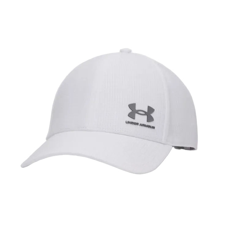 UNDER ARMOUR Vent Low Adjustable Hat
