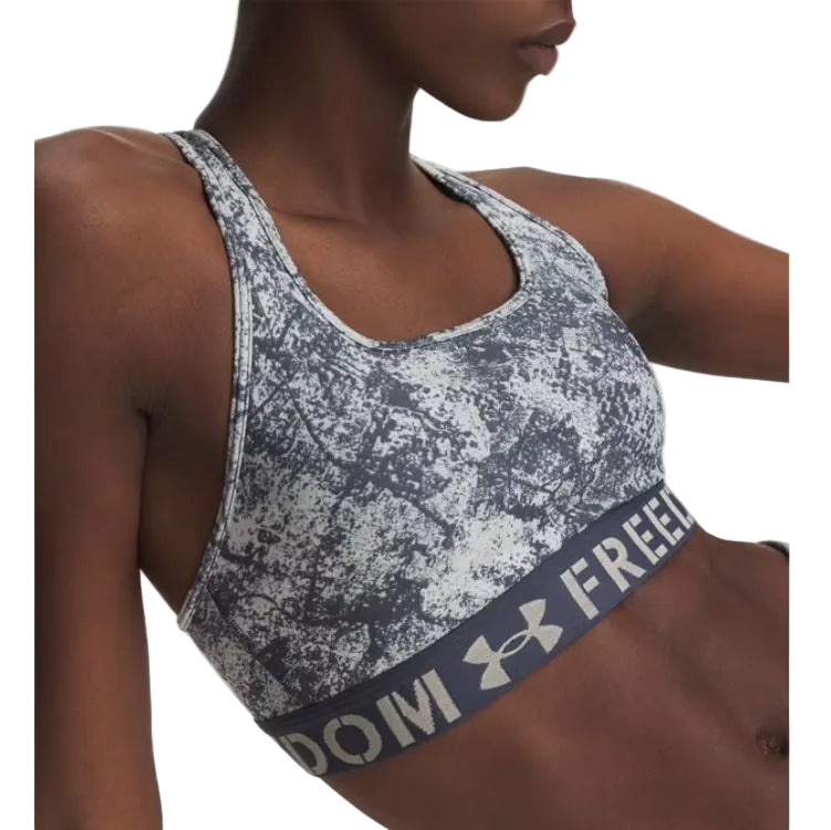 UNDER ARMOUR Freedom Crossback Sports Bra