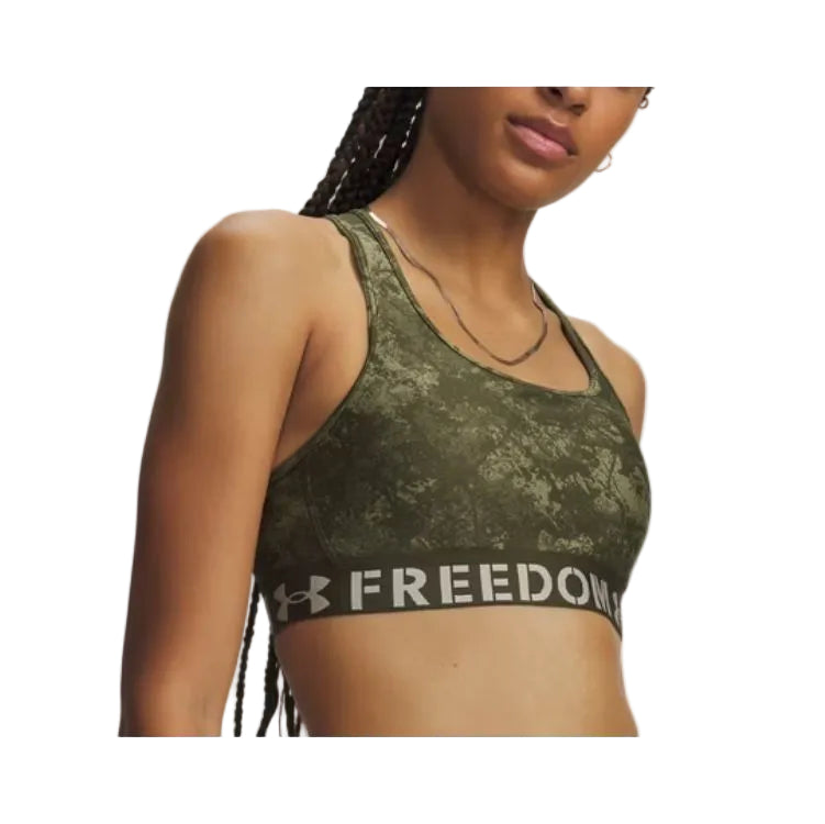 UNDER ARMOUR Freedom Crossback Sports Bra
