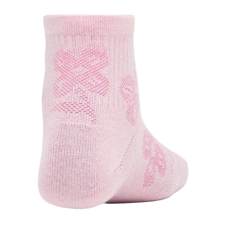 UNDER ARMOUR Essential Kids 6-Pack Socks