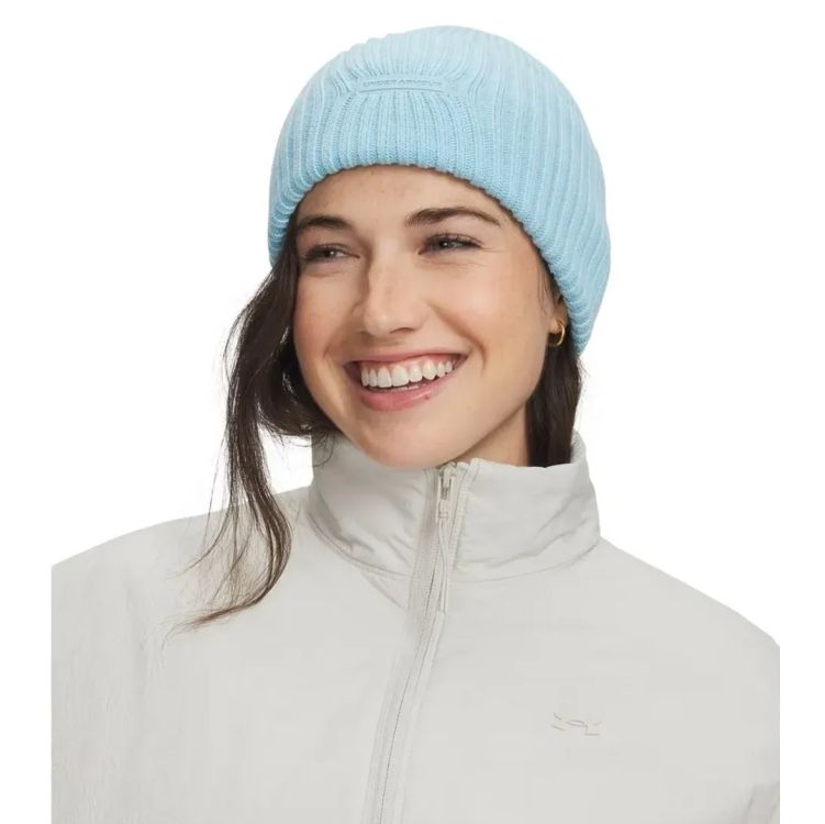 UNDER ARMOUR Halftime Cuff Beanie