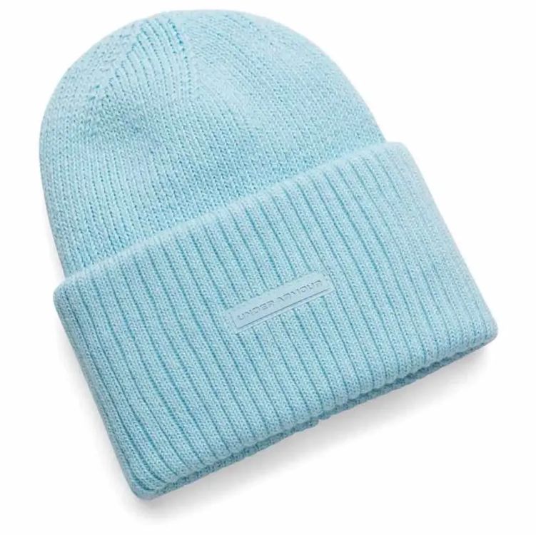 UNDER ARMOUR Halftime Cuff Beanie