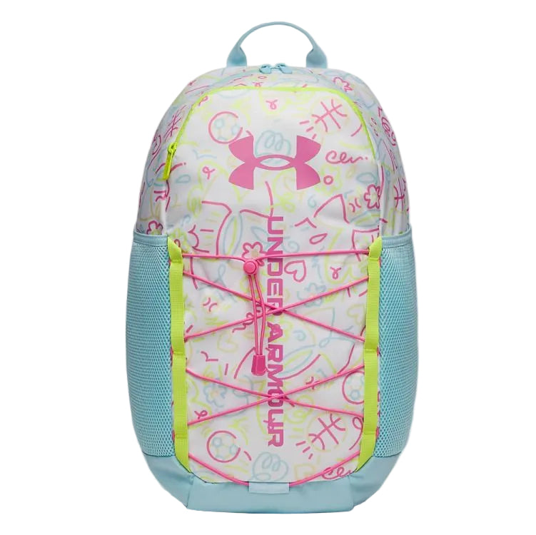 UNDER ARMOUR Hustle Sport 6.0 Backpack