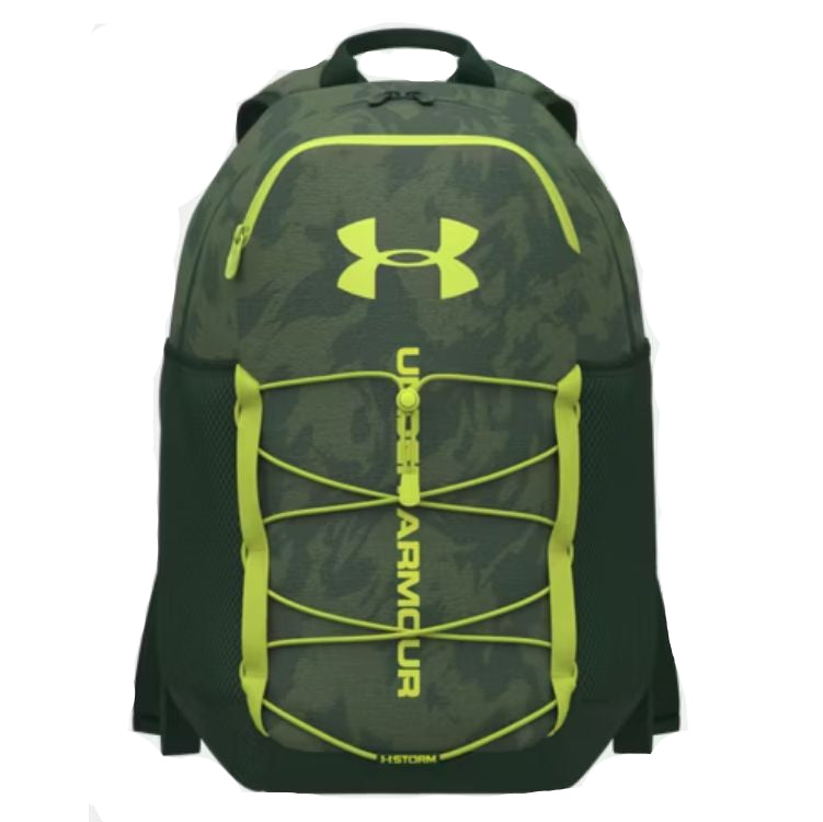 UNDER ARMOUR Hustle Sport 6.0 Backpack