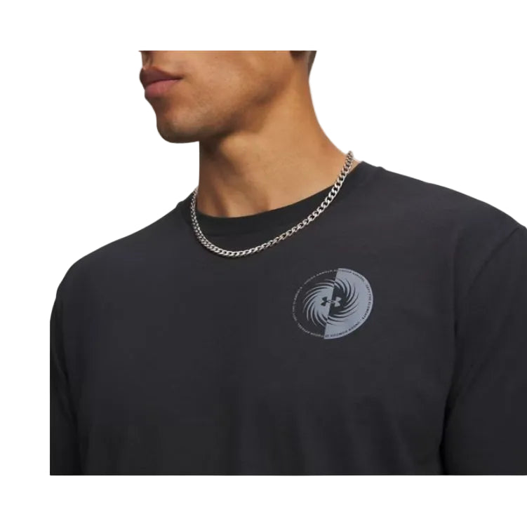 UNDER ARMOUR Mountain Bison T-Shirt