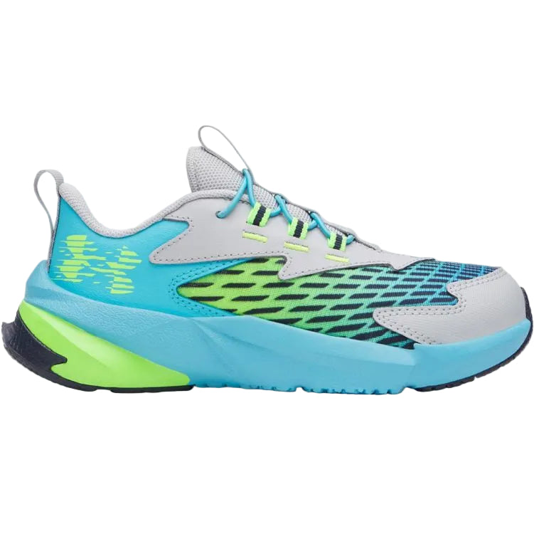 UNDER ARMOUR Scramjet 7