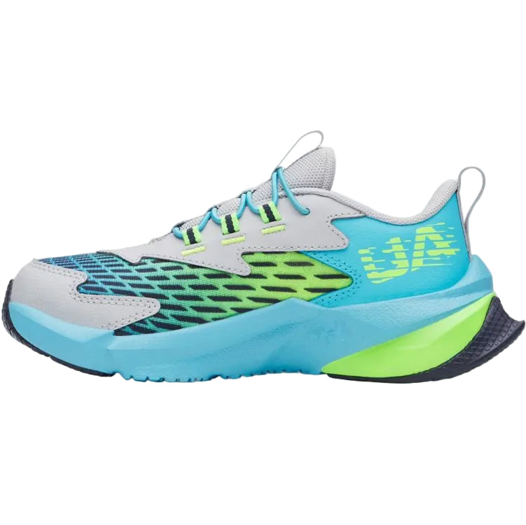 UNDER ARMOUR Scramjet 7