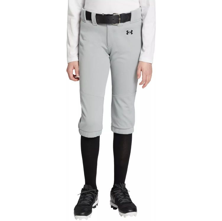 UNDER ARMOUR Youth Utility Softball Pants