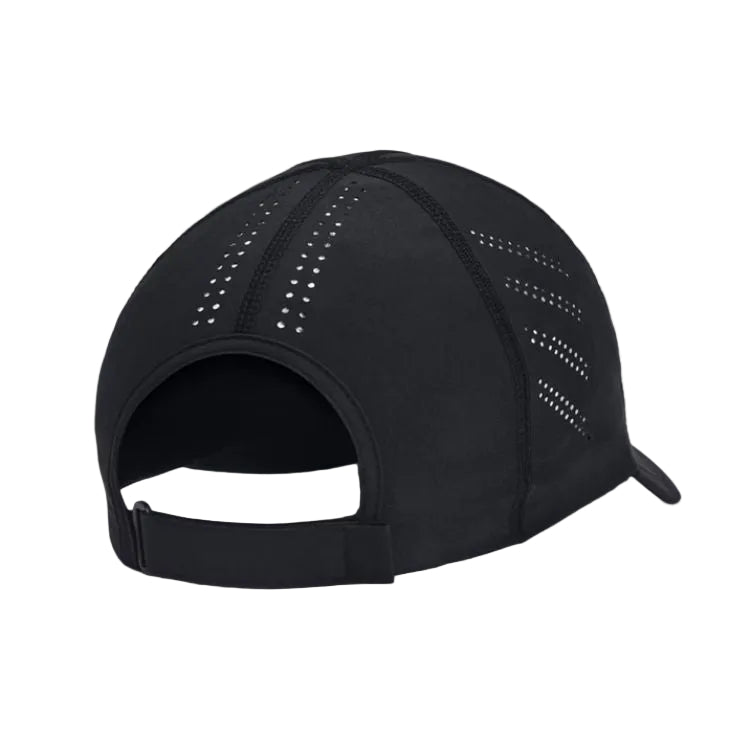 UNDER ARMOUR Velociti Low Adjustable Hat