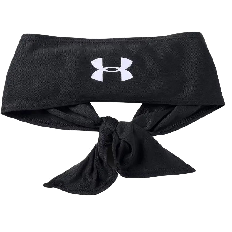 UNDER ARMOUR Tie Adult Headband