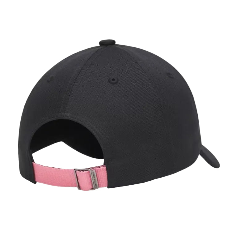 UNDER ARMOUR Blitzing Low Adjustable Youth Cap