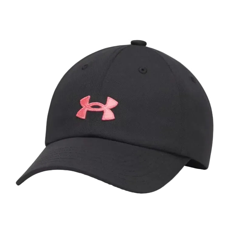 UNDER ARMOUR Blitzing Low Adjustable Youth Cap