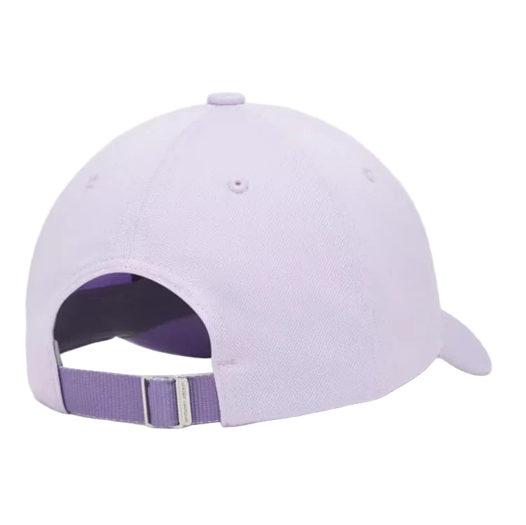 UNDER ARMOUR Blitzing Low Adjustable Youth Cap