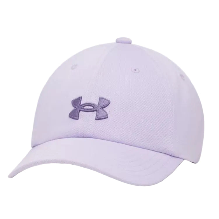 UNDER ARMOUR Blitzing Low Adjustable Youth Cap