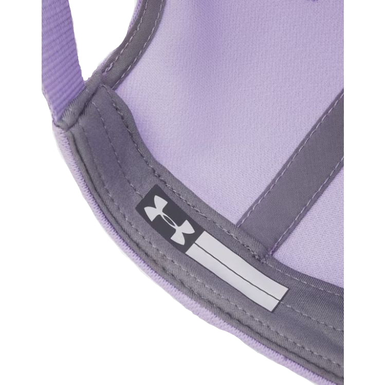 UNDER ARMOUR Blitzing Low Adjustable Youth Cap
