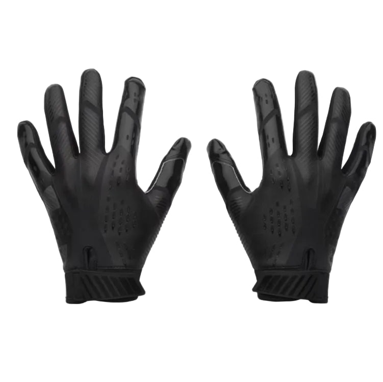 UNDER ARMOUR Blur Football Gloves