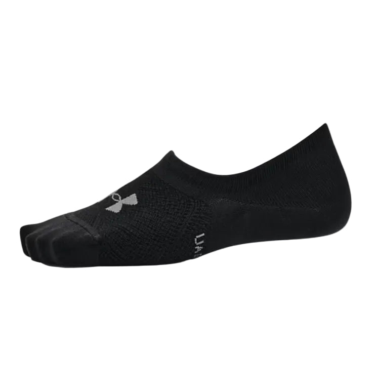 UNDER ARMOUR Breath Lite Ultra 3-Pack Socks